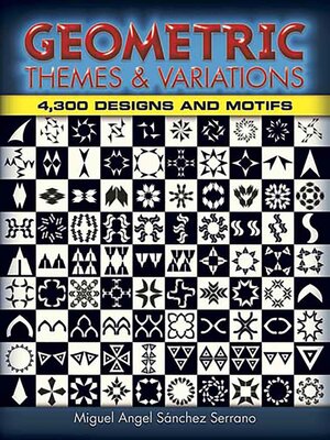 cover image of Geometric Themes and Variations